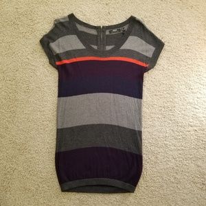 Mexx Striped Tunic